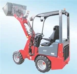 تراکتور کشاورزی کوچک