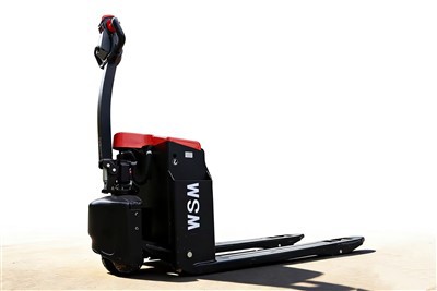 کامیون پالت برای انبار