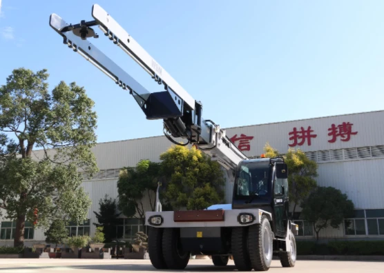 Telescopic Handler Crane suppliers